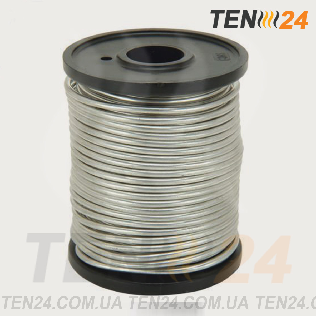 Ніхром дріт і стрічка для виготовлення нагрівачів фото 6 ТЕН24