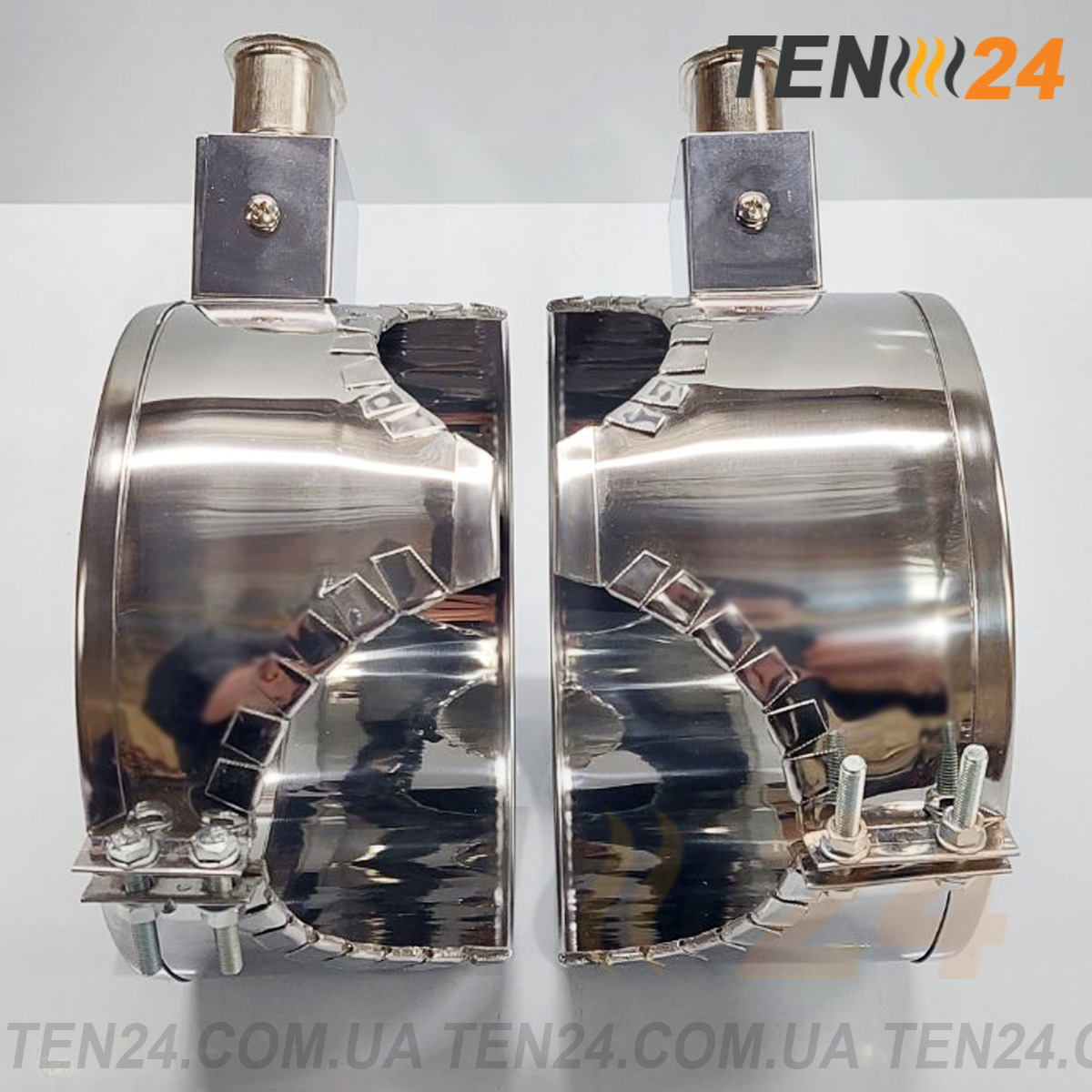 Mica-Ringheizkörper Foto 4 TEN24