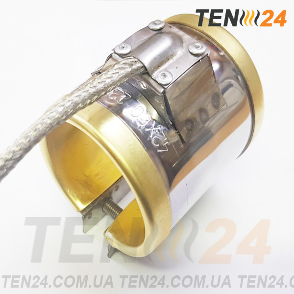 Mica Band Heaters photo 22 TEN24