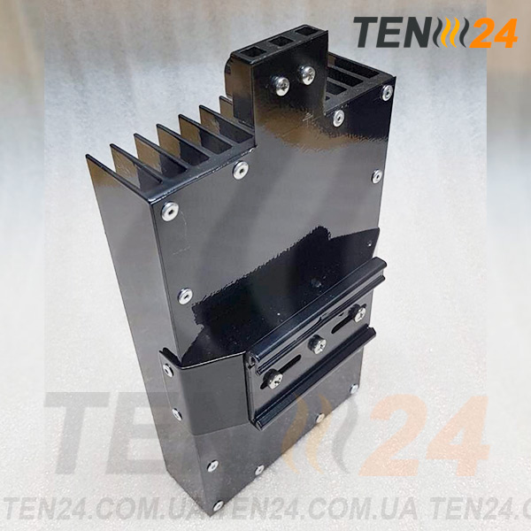 Обігрівач шаф управління фото 9 ТЕН24