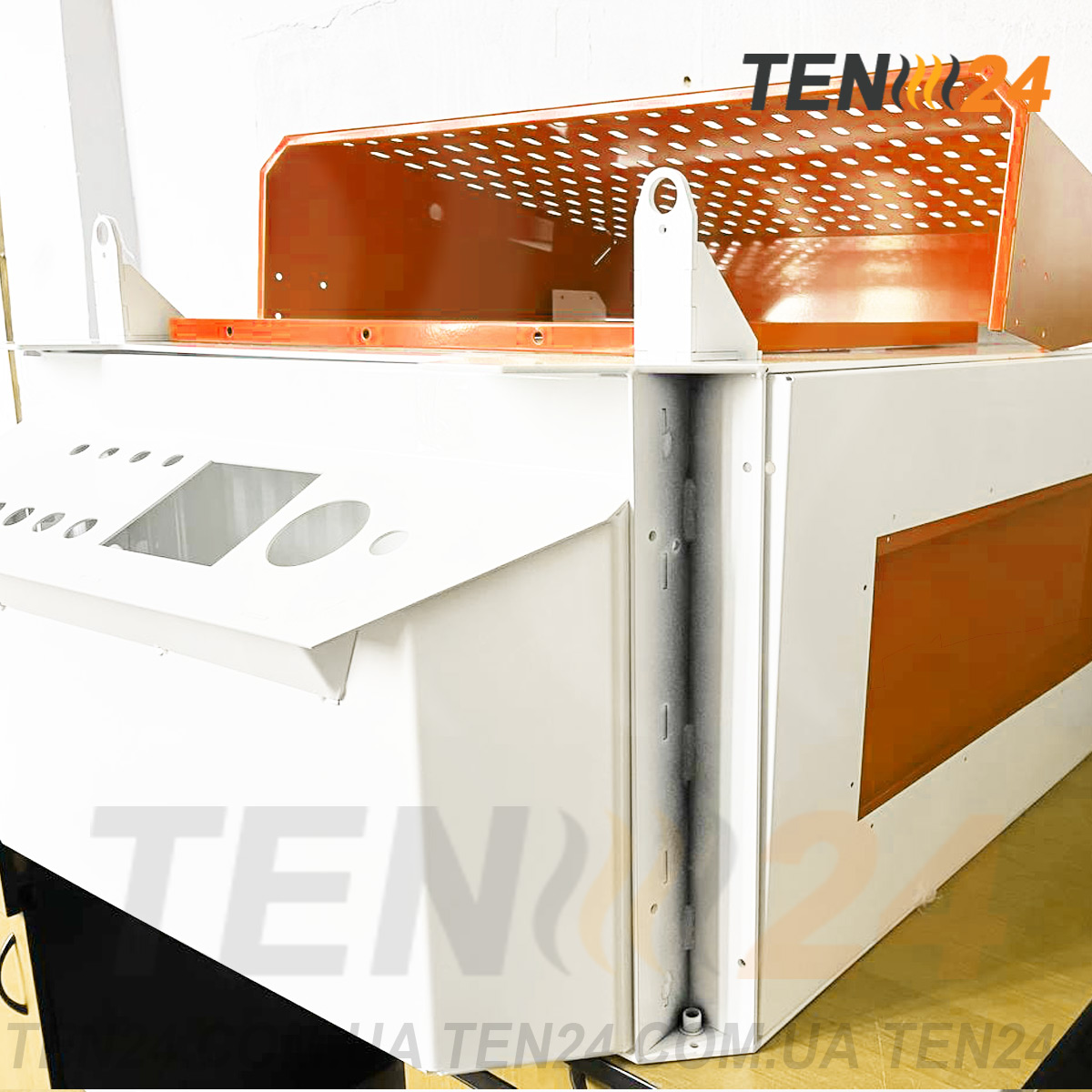 Настольный вакуум-формовщик ФМ 2 фото 11 ТЭН24