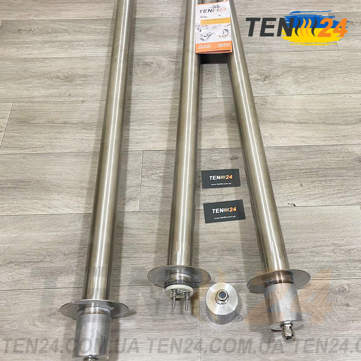 Сухі ТЕНи для масла фото 8 ТЕН24