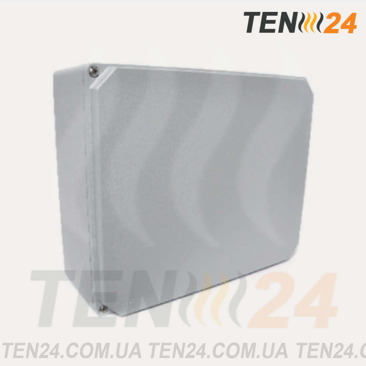 Водонепроницаемый алюминиевый корпус IP67, распределительный бокс фото 7 ТЭН24