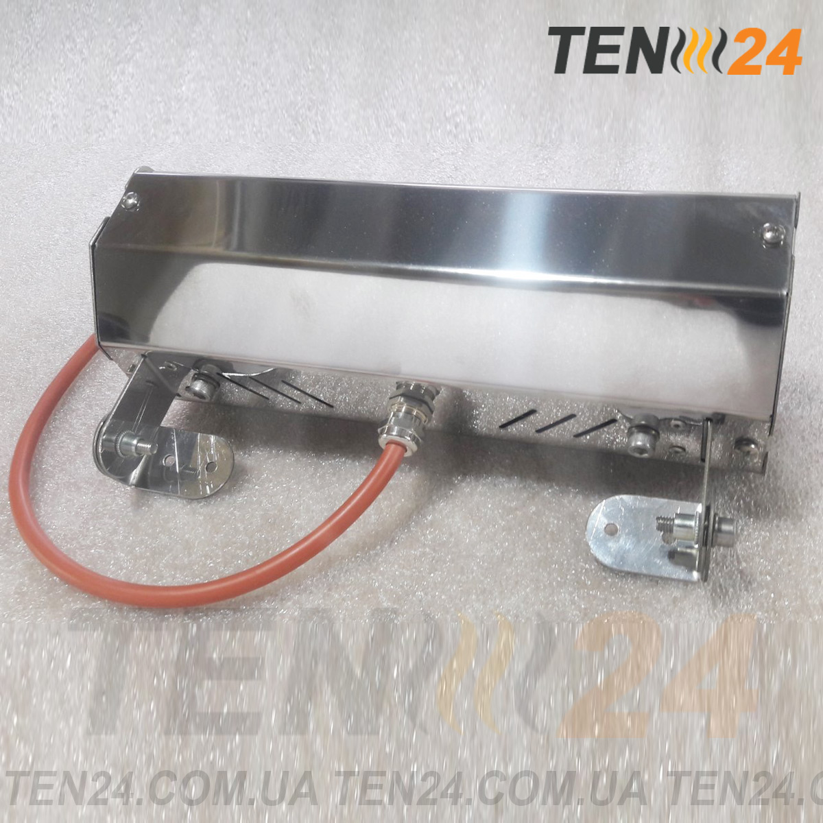 Керамічні випромінювачі для інфрачервоних саун фото 4 ТЕН24