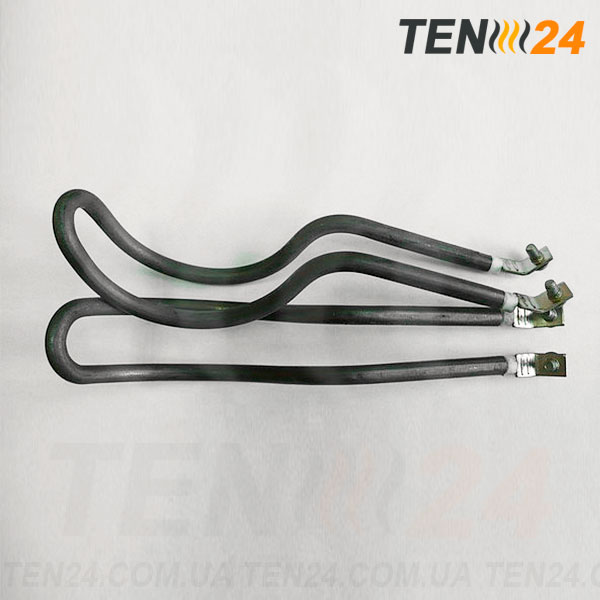 Трубчатый электронагреватель фото