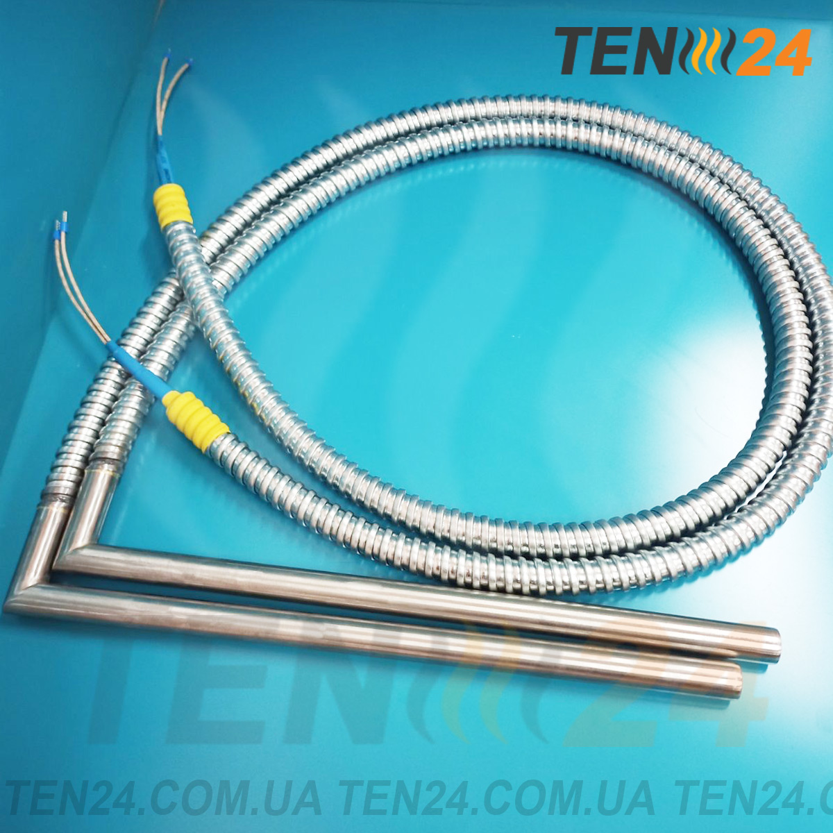 Cartridge Heaters photo 31 TEN24