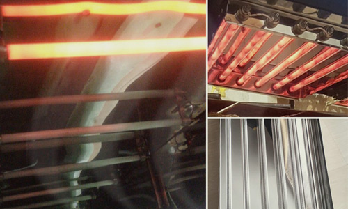 Инфракрасная сушка купить в Украине от изготовителя ТЭН 24