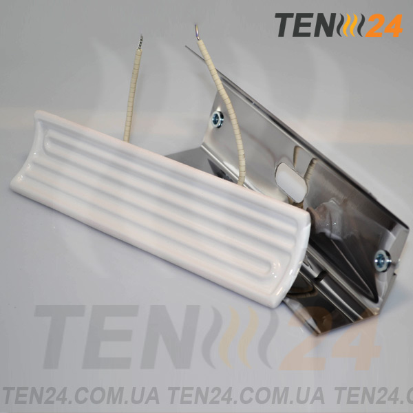 Керамічні випромінювачі для інфрачервоних саун фото 9 ТЕН24