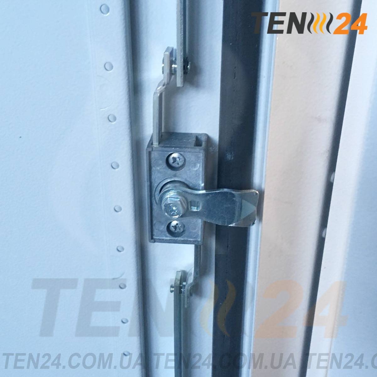 Металеві корпуси для шаф керування на замовлення фото 9 ТЕН24