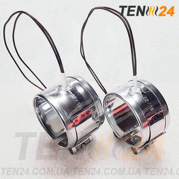 Mica-Ringheizkörper Foto 32 TEN24