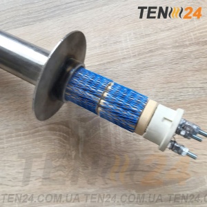Сухий ТЕН 3 квт для водонагрівача