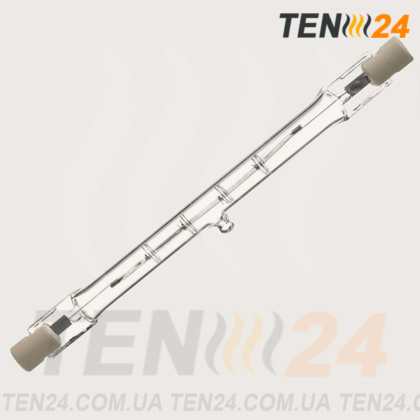 Нагрівальна іч лампа КГТ