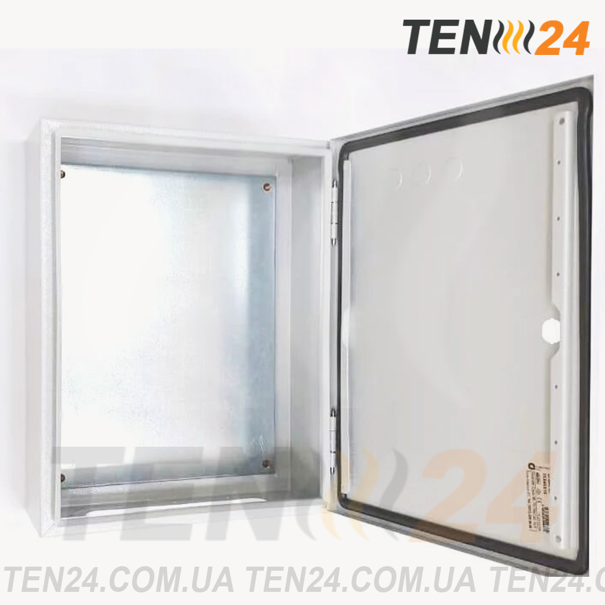 Корпус щита управления металлический класс защиты IP40 фото 4 ТЭН24