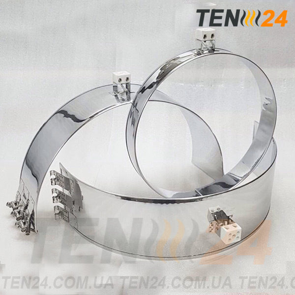 Mica Band Heaters photo 33 TEN24