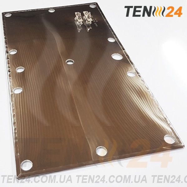 Mica Insulated Strip Heater photo 14 TEN24