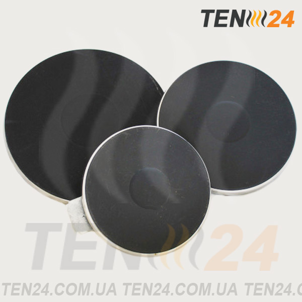 Конфорки для електроплит фото 1 ТЕН24