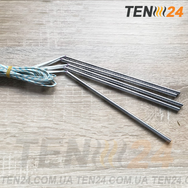 Cartridge Heaters photo 21 TEN24