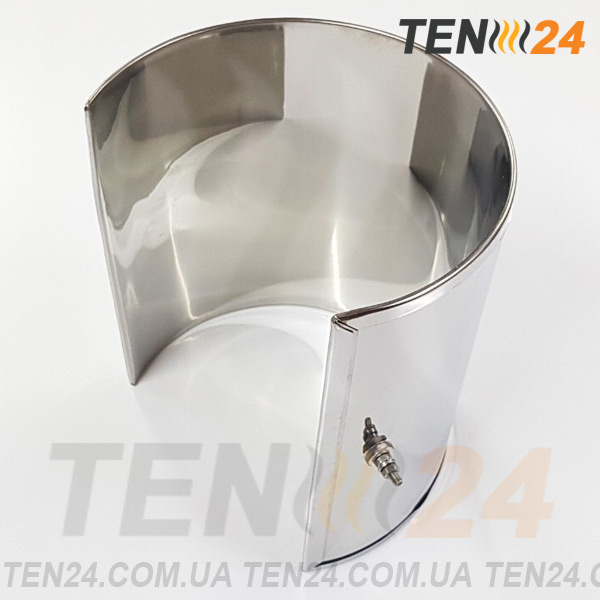 Mica Band Heaters photo 26 TEN24