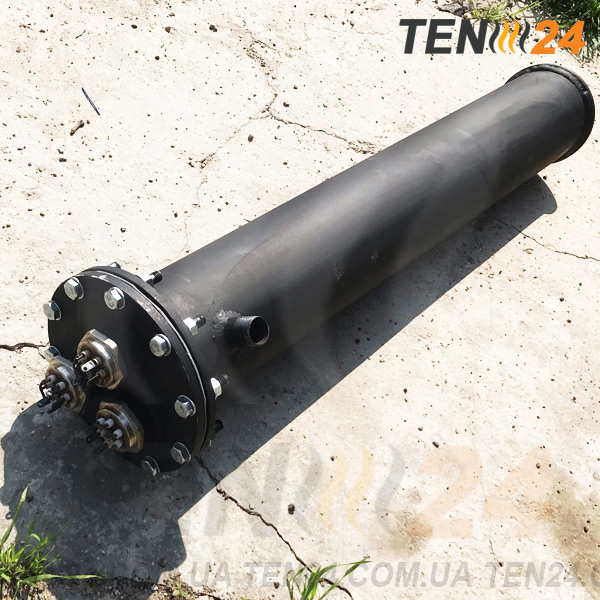 Grzejniki przepływowe produktów naftowych foto 15 TEN24