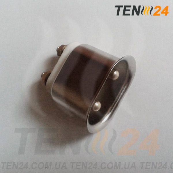 термостойкий разъем для нагревательных элементов