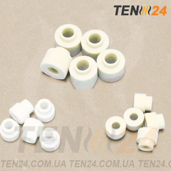 Керамічні ізоляційні буси фото 4 ТЕН24