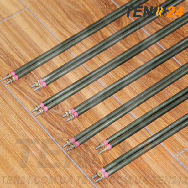 Гнучкі Тени від виробника ТЕН 24