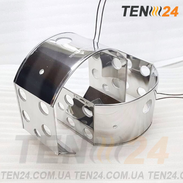 Mica Insulated Strip Heater photo 23 TEN24