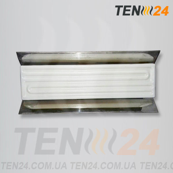 Випромінювач керамічний з відбивачем