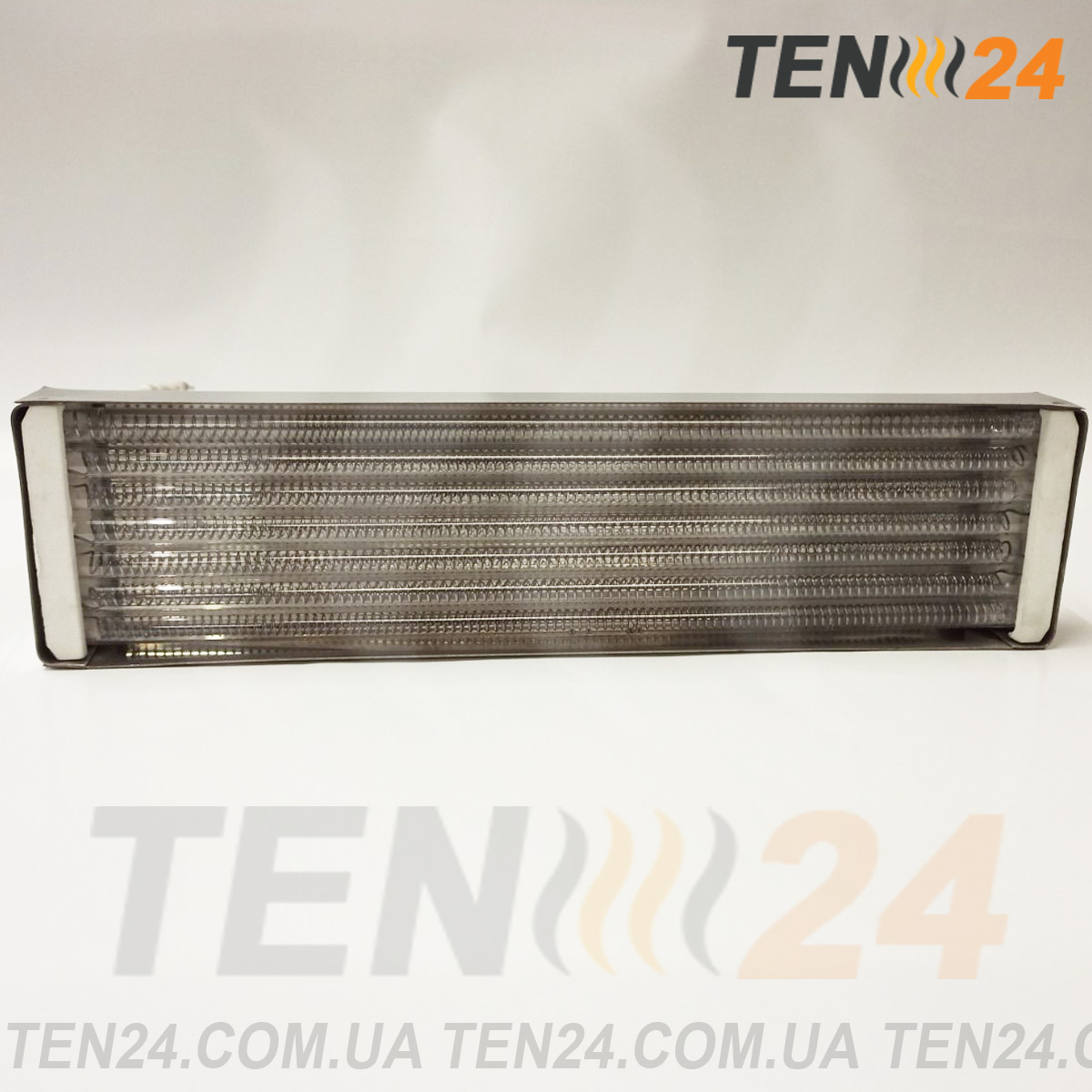 Інфрачервоний кварцовий випромінювач QP-1 выд виробника ТЕН 24