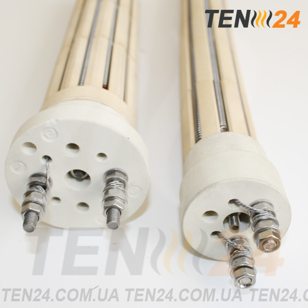  Wkład grzejny ceramiczny olejowy foto 2 TEN24