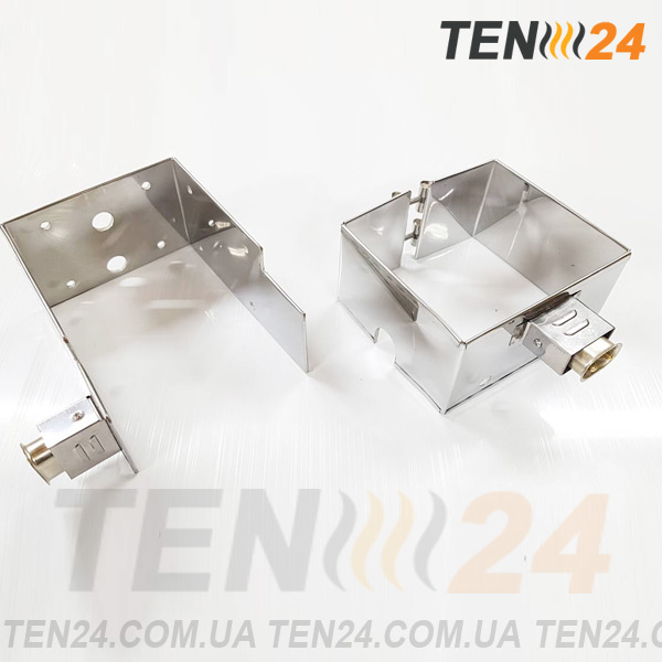 Mica Insulated Strip Heater photo 17 TEN24