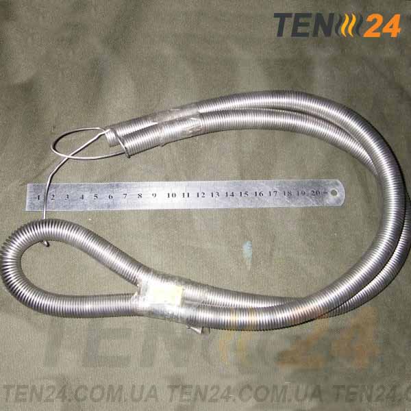 Фехралевая спираль электронагреватель фото 2 ТЭН24