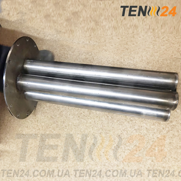 Keramik-Gliederheizkörper - Heizelemente Foto 15 TEN24