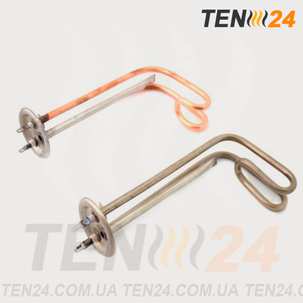 ТЕНи для бойлерів фото 5 ТЕН24