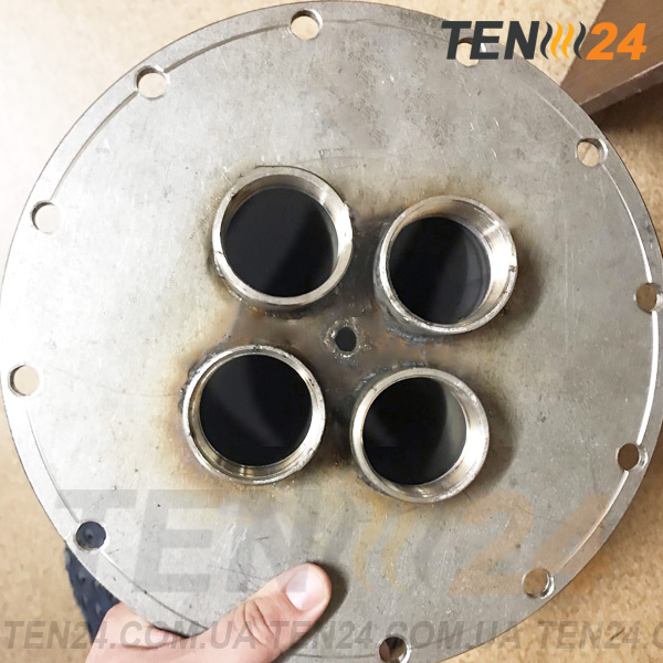 Ceramic Heating Element photo 14 TEN24