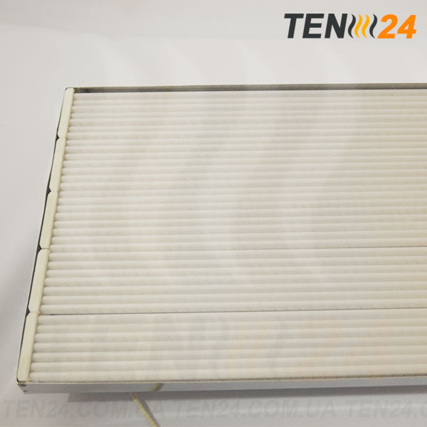 Кварцевые инфракрасные панели  фото 5 ТЭН24