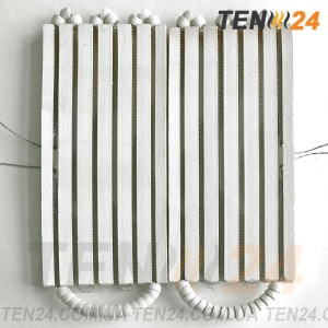 Ремкомпплект для конфорки КЕ-0.12 3 кВт 220В чавунної плити