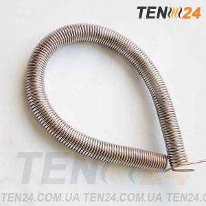 Ніхромова спіраль для тандирів і печей