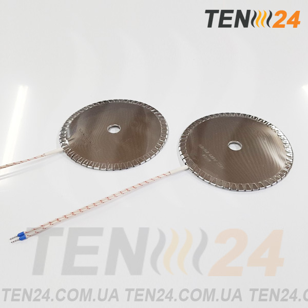 Mica Insulated Strip Heater photo 11 TEN24