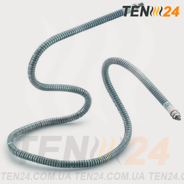Гнучкі трубчасті нагрівачі (гнучкі ТЕНи) фото 9 ТЕН24