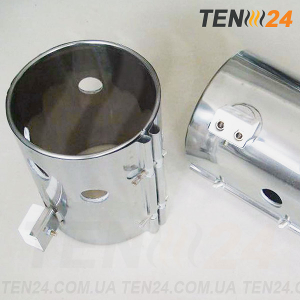 Mica Band Heaters photo 29 TEN24