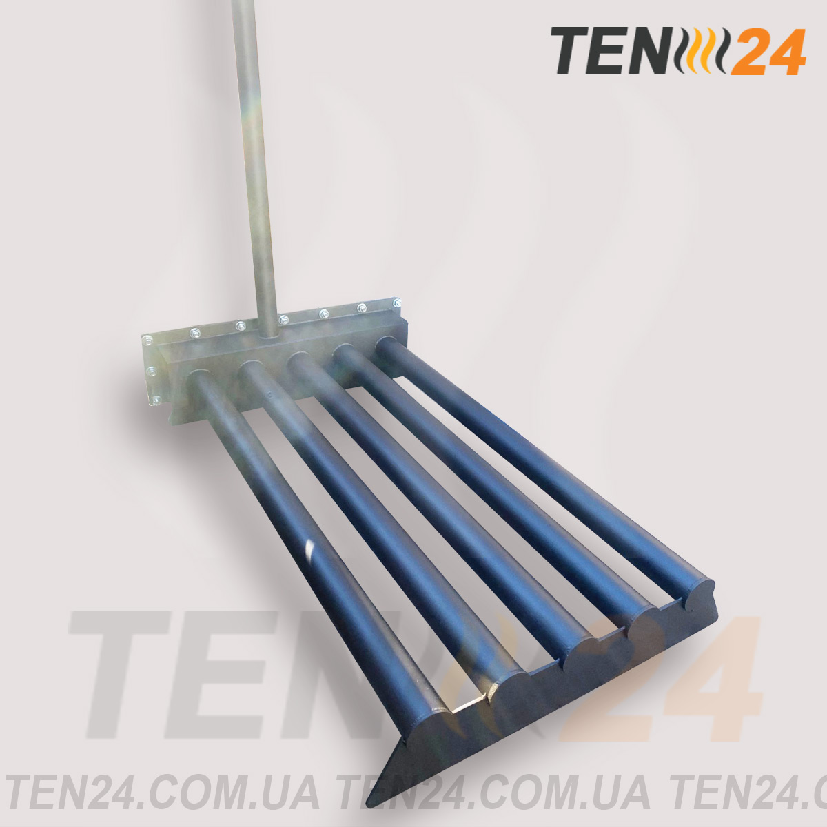 Grzałki zanurzeniowe do produktów naftowych, bitumu, wody foto 5 TEN24