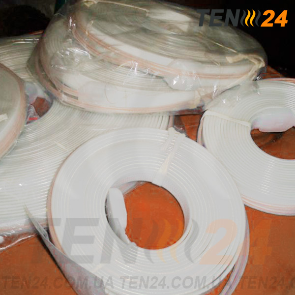 Нагрівач гнучкий ЕНГЛ-2 фото 3 ТЕН24