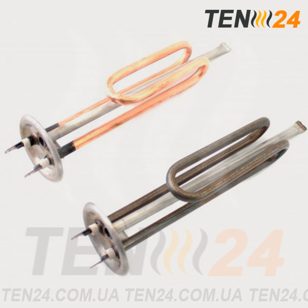 ТЕНи для бойлерів фото 1 ТЕН24