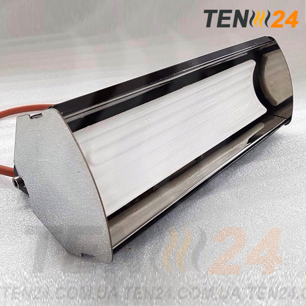 Керамічні випромінювачі для інфрачервоних саун фото 13 ТЕН24