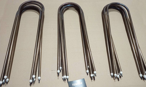 ТЕНи для масла купити в компанії ТЕН 24