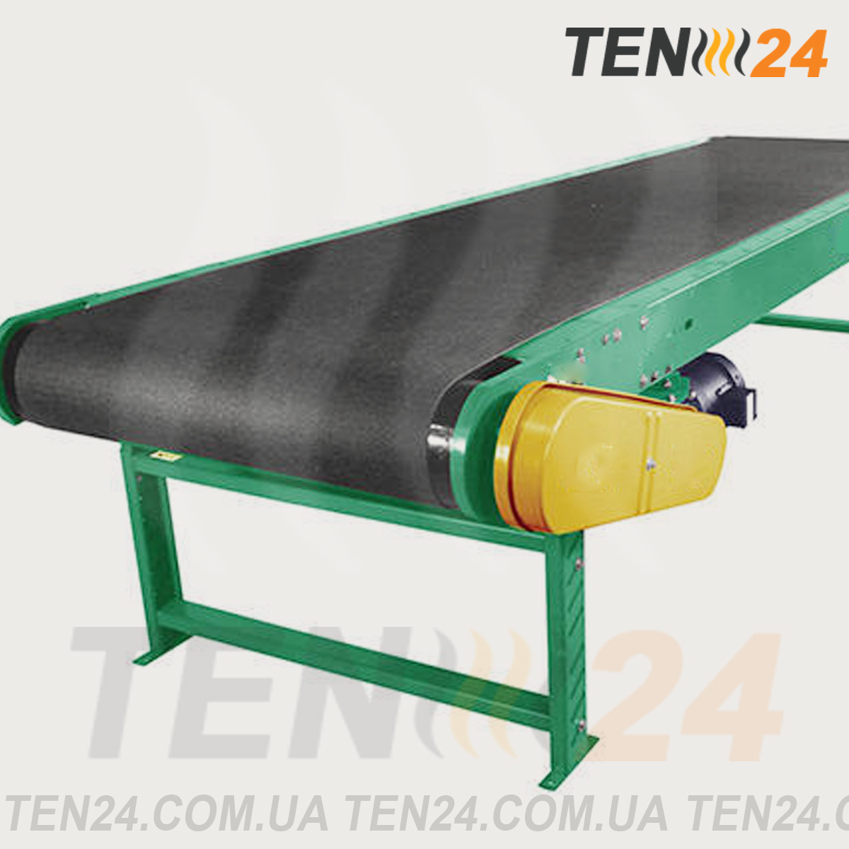 Конвейер ленточный от производителя ТЭН 24 фото 1