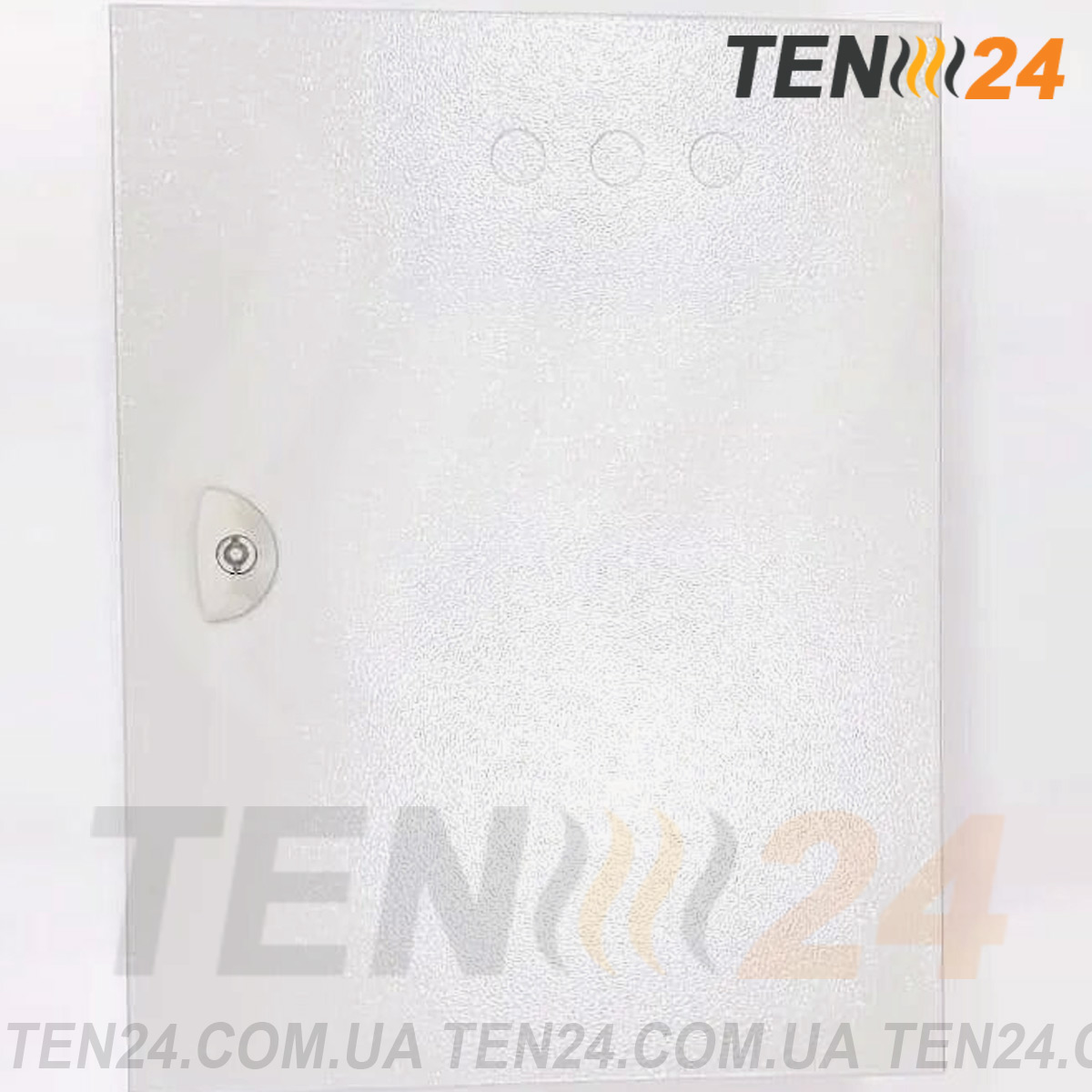 Корпус щита управления металлический класс защиты IP40 фото 6 ТЭН24