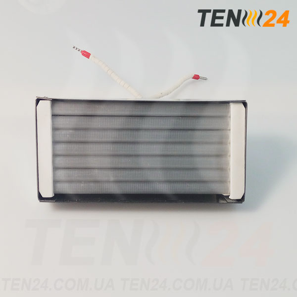 Кварцовий іч випромінювач 125 х 125 мм QP 1/2