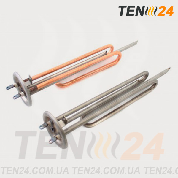 ТЕНи для бойлерів фото 6 ТЕН24